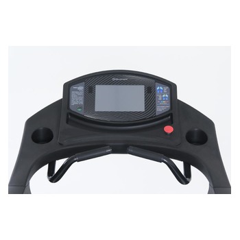 ESTEIRA ROLANTE ELETRICA RT-150 110V TOUCH SCREEN 6