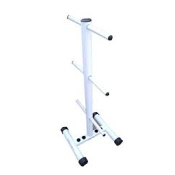 SUPORTE DE ANILHAS 6 PONTAS E 04 BARRAS. 1